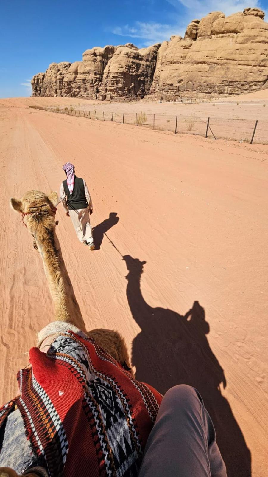 Bubble Rumcamp Wadi Rum Zewnętrze zdjęcie